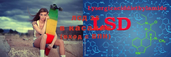 винт Лабытнанги