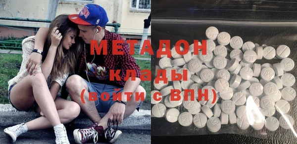 прущая мука Липки
